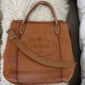 Prada bag